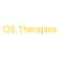 OS Therapies Incorporated logo