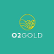 O2Gold Inc. logo