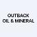 Outback Oil & Mineral Exploration Ltd. logo