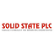 Solid State plc logo