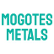 Mogotes Metals Inc. logo