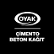 Oyak Cimento Fabrikalari A.S. logo