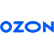 Ozon Holdings PLC ADR logo
