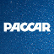 Paccar Inc Depositary Receipt logo