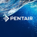 Pentair plc logo