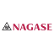 Nagase & Co., Ltd. logo