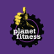 Planet Fitness Inc. logo