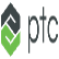 PTC Inc. - BDR logo