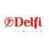 Delfi Ltd. logo