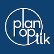 Plan Optik AG logo