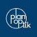 Plan Optik AG logo