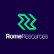 Rome Resources Plc logo