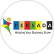 Personel Alih Daya Tbk PT logo