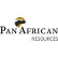 Pan Asia Footwear Public Company Limited logo