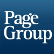 PageGroup plc logo