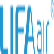 Pallas Air Plc logo