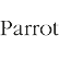 Parrot S.A. logo
