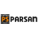 Parsan Makina Parçaları Sanayi A.Ş. logo