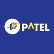 Patel Integrated Logistics Limited logo