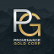 Provenance Gold Corp. logo