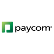 Paycom Software Inc logo