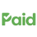 Paid Inc. logo
