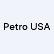 Petro USA Inc. logo