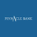 Pinnacle Bank logo