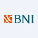 Bank Negara Indonesia (Persero) Tbk logo