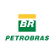 Petróleo Brasileiro S.A. Petrobras Pref ADR logo