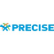 Precise Corporation Public Company Limited logo