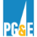 Pacific Gas & Electric Co logo