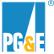 PG&E Corporation logo