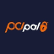 PCI-PAL plc logo