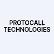 Protocall Technologies Inc. logo