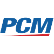 PCM Inc logo