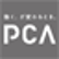 PCA Corporation logo