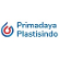 Primadaya Plastisindo Tbk. logo