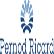 Pernod Ricard S.A. logo
