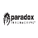 Paradox Interactive AB logo