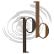 Pebblebrook Hotel Trust logo