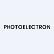 Photoelectron Corporation logo