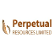 Perpetual Resources Limited logo