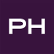 Peel Hunt Limited logo