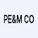 Pacific Empire Minerals Corp. logo