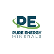 Pure Energy Minerals Ltd. logo