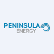Peninsula Energy Limited logo