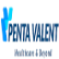 Penta Valent Tbk. logo
