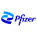 Pfizer Inc logo