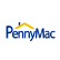 Pennymac Financial Services Inc. logo